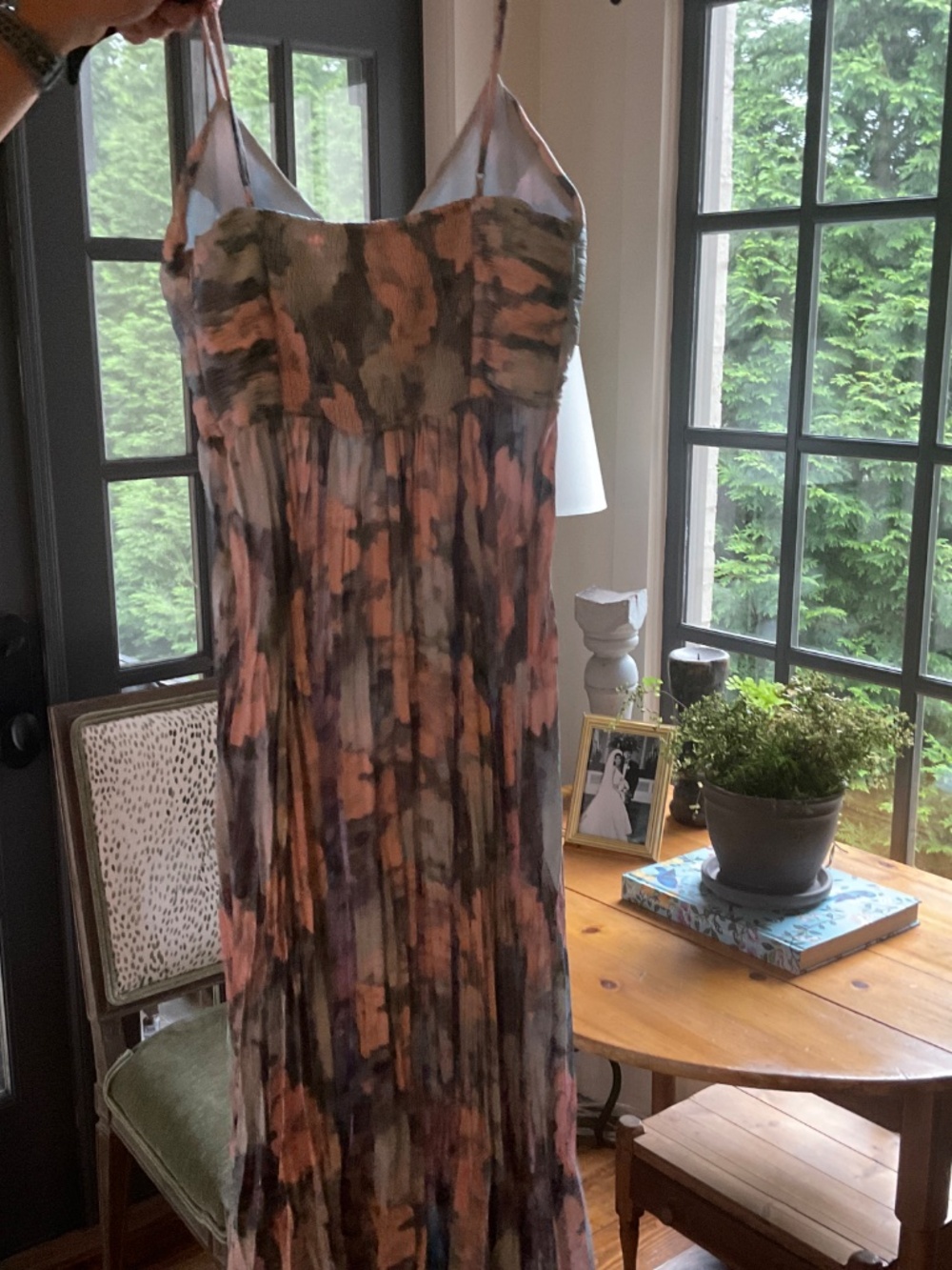 ASTR dress - Picture 3 of 3